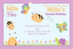 Bees and Butterflies 1