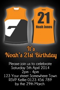 GWS Giants AFL invitation, greater western sydney